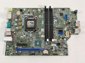 Dell 2K9CR Precision T3420 SFF LGA 1151 DDR4 SDRAM Desktop Motherboard