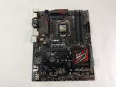 Asus  H170 PRO GAMING Intel LGA 1151 DDR4 SDRAM Desktop Motherboard