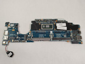 Dell Latitude 5300 2-in-1 Core i7-8665U 1.90 GHz DDR4 Motherboard 4DMYY