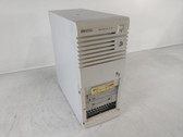 Vintage HP Netserver E50 Intel Pentium II 333 MHz 192 MB SDRAM Desktop