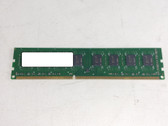 Lot of 5 Mixed Brand 8 GB PC3-10600 (DDR3-1333) 2Rx8 DDR3 Desktop Memory