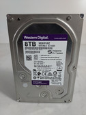 Western Digital  WD Purple WD81PURZ 8 TB SATA III 3.5 in Surveillance Drive