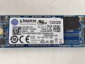 Kingston SUV500M8/120G 120 GB M.2 80mm Solid State Drive