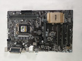 Asus H110-PLUS Intel LGA 1151 DDR4 Desktop Motherboard