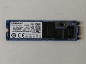 Kingston RBUSNS8154P3256GJ1 256 GB NVMe 80mm SSD