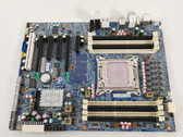 HP Z420 Workstation LGA 2011 DDR3 SDRAM Desktop Motherboard 618263-003