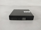Dell OptiPlex 7040 Micro Core i7-6700T 2.80 GHz 16 GB DDR4 No HDD