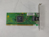 Vintage 3Com 3C509B-TPO ISA EtherLink III 10 Mbps Signaling Rate Network Card