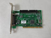 Vintage Adaptec AHA-2910C PCI PCI to SCSI Controller SCSI Card