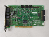 Vintage Diamond Multimedia 23010123-003 PCI Monster Sound MX300 Sound Card