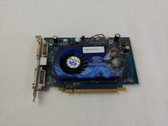 Sapphire ATI Radeon HD 2600 Pro 512 MB DDR2 PCI Express x16 Video Card