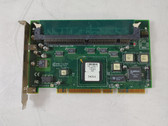 Vintage Adaptec ARO-1130xA-C PCI-X 16 MB PCI SCSI Controller RAID Card