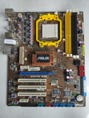Asus M3N78 PRO Socket AM2+ DDR2 Desktop Motherboard