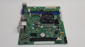 Acer DB.GELCN.002 SX2185 AMD E1-2500 1.4 GHz DDR3 Motherboard w/ I/O shield
