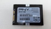 Lot of 2 PNY CS1311 SSD7SC240GCS13 240 GB 2.5 in SATA III Solid State Drive