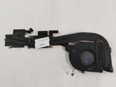 Lot of 2 Dell 5R2HY HFVP0 Precision 3541 4-Pin BGA 1440 Laptop CPU Fan with Heatsink