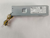 HP ProDesk 600 G3 SFF 4+4 Pin 180W Desktop Power Supply 901765-001