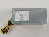 HP L08261-004 4-Pin 180 W SFF Desktop Power Supply For ProDesk 400 G5 280 G4 600