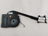 HP EliteBook 755 G4 4-Pin BGA 1356 CPU Fan with Heatsink 821184-001