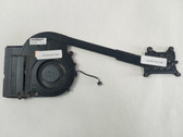 HP EliteBook 755 G4 4-Pin BGA 1356 CPU Fan with Heatsink 821184-001