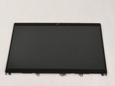 Lot of 2 Dell Latitude 5320 2-in-1 13.3 in 30-Pin Glossy LCD Touchscreen Assembly T15VV