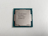 Intel Xeon E3-1240 v6 3.7 GHz 8 GT/s LGA 1151 CPU Processor SR327