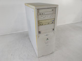 Vintage Gateway G6-350 Intel Pentium II 350 MHz 64 MB SDRAM Desktop