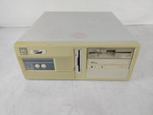 Vintage Pionex 386 40 MHz Intel Pentium 133 MHz 8 MB EDO DRAM Desktop
