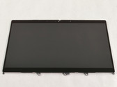 Dell Latitude 5320 13.3 in 30-Pin Glossy LCD Touchscreen Assembly PYRGX