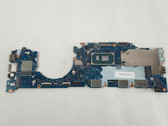 Lot of 2 Dell Latitude 5320 Core i5-1135G7 2.4 GHz 8 GB DDR4 Motherboard 7VV14