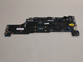 Lenovo ThinkPad T560 2.4 GHz Core i5-6300U DDR3 Motherboard 01AY304