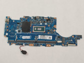 HP EliteBook 840 G7 Core i7-10510U 1.80 GHz DDR4 Motherboard M08558-601
