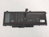 Dell Latitude 7530 3625mAh 4 Cell 15.2V Laptop Battery FK0VR