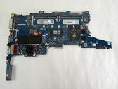 HP EliteBook 850 G4 Core i7-7500U 2.70 GHz DDR4 Motherboard 917505-601
