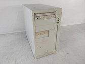Vintage Intel SE-440BX Intel Pentium II 350 MHz 64 MB SDRAM Desktop
