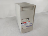 Vintage IBM Aptiva 2137-E26 AMD K6-233ANR 233 MHz 256 MB SDRAM Desktop