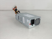 Lot of 2 Dell Inspiron 660s 24 Pin 220 W SFF Desktop Power Supply P3JW1