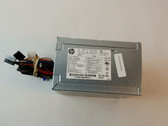 HP 759045-001 24 Pin 300W ATX Desktop Power Supply For ProDesk 400 G3 MT