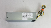 Dell 49P68 6 Pin 240W EPS Desktop Power Supply For Inspiron 3668