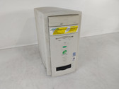 Vintage eMachines eTower 333i Intel Celeron 333 MHz 96 MB SDRAM Desktop For Parts