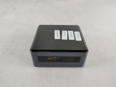 Intel NUC NUC7JY Celeron J4025 2.00 GHz 4 GB DDR4 No HDD