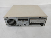 Vintage HP Vectra VLi8 D7942T Intel Pentium II 400 MHz 64 MB SDRAM Desktop