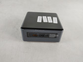 Intel NUC NUC6CAY Celeron J3455 1.50 GHz 4 GB DDR3 No HDD