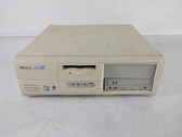 Vintage HP Vectra VLi8 DT Intel Pentium II 400 MHz 128 MB SDRAM Desktop