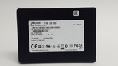 Lot of 2 Micron 1100 MTFDDAK512TBN 512 GB SATA III 2.5 in Solid State Drive