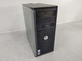 Vintage Dell Optiplex GX620 Intel Pentium D 2.8 GHz 4 GB DDR2 Desktop For Parts