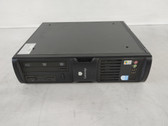 Vintage Gateway E-2610S Intel Pentium D 3.0 GHz 1 GB DDR2 Desktop