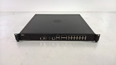 Dell SonicWall NSA 3600 Network Security Appliance Firewall