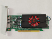AMD AMD Radeon RX 640 4 GB GDDR5 PCI Express 3.0 x16 Video Card