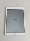 Apple iPad Mini 3rd Gen A1599 64 GB iOS 12.5.7 (WiFi Only)